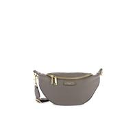 Lancaster Sac banane Zippé Dune Éléphant