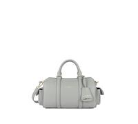 Lancaster Paris – Sac polochon Milano Ana – Zippé Taille M – Gris