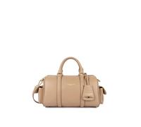 LANCASTER Paris Sacs à main 'Lancaster Sac polochon Zippé M Milano Ana Sable' beige, Taille One Size