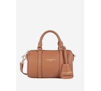 Lancaster Sac polochon Zippé S Milano Ana Gold