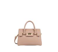 LANCASTER Paris Sacs à main 'Milano Cosmos' beige, Taille One Size