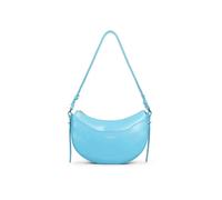 Sac besace Lancaster Suave Ace 433-28 Bleu Attol