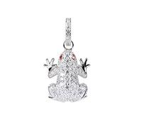 LANCASTER Pendentif JLA-Pen-Frog-1 JLA-Pen-Frog-1 Marque, Estándar, Métaux Non précieux, Il ne s'agit Pas d'une Pierre précieuse