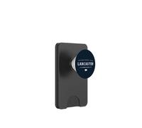 Lancaster Pennsylvanie - Lancaster PA PopSockets PopWallet pour MagSafe