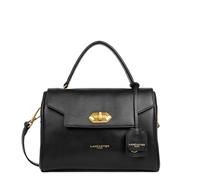 LANCASTER Petit Cartable Ref 64762 Noir 26 * 19 * 10 c