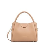Lancaster Sac à main Aimantée S Ida Double Naturel - In - Beige