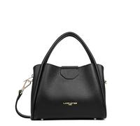 Lancaster Paris Sac à main aimanté S Ida Double Réf. 66325 22 x 17 x 11 Noir in Nu