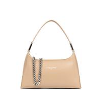 Sac baguette Zippé S Suave Ace Lancaster 433-30 Beige Foncé