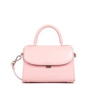 Sacs à main Lancaster Sac à Main A rabat avec fermoir S Suave Even pour Sacs T.U Rose