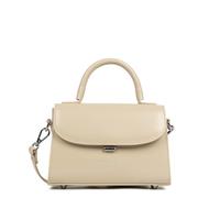 Lancaster Sac à main A rabat avec fermoir S Suave Even Beige
