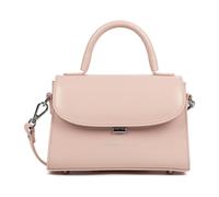 Sacs à main Lancaster Sac à Main A rabat avec fermoir S Suave pour Sacs T.U Rose