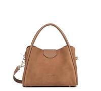 Lancaster Sac à main S Suède Ida 470-100 Moka