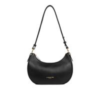 Lancaster - Petit sac bandoulière Donna Aria - Femme - Sacs - Noir - Taille: ONE Size