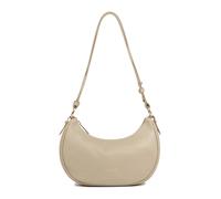 Lancaster - Petit sac besace S Donna Aria - Femme - Sacs - Beige - Taille: ONE Size