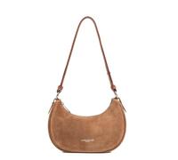Lancaster Paris Sac besace zippé S 480-081 Suède Camel