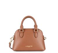 Sac demi lune Zippé S Sierra Jia Lancaster 538-001 Camel Marron