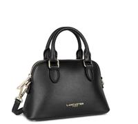 LANCASTER - Petit Sac Demi Lune - SIERRA JIA - noir