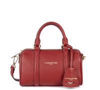 Sac polochon Zippé S Milano Ana Lancaster 547-101 Carmin