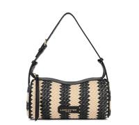 LANCASTER Petit sac rectangle - Mini Osier