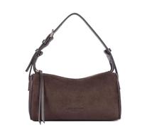 LANCASTER Petit sac rectangle - Suède