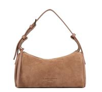 LANCASTER Petit sac rectangle - Suède