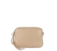 Lancaster Paris Sac à bandoulière Dune Cuir 20 cm Beige foncé