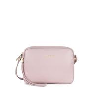 LANCASTER Petit sac trotteur - Dune Parme