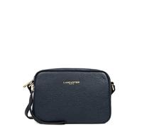 Sac trotteur Zippé S Dune Lancaster 529-20 Bleu Foncé Bleu