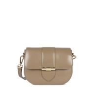 Lancaster Gelato Ily Sac à bandoulière Cuir 22 cm taupe (TAS022439)