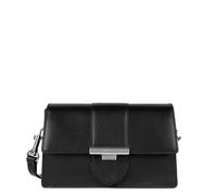 LANCASTER Petit sac trotteur Ref 62051 Noir 21 * 14*