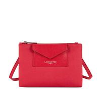 LANCASTER Petit sac trotteur Rouge