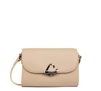 LANCASTER Petit sac trotteur - Sierra philos Beige foncé