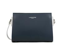 Lancaster - Petit Sac Trotteur Smooth - Femme - Sacs - Bleu - Taille: ONE Size