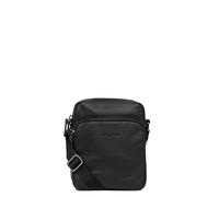 Sacoche hommes LANCASTER SOFT VINTAGE HOMME 10 Noir Unique