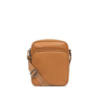 LANCASTER Petit sacoche - Soft Vintage Homme Gold