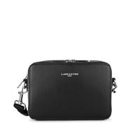 Lancaster Paris Homme, Sac à Main, Noir, S
