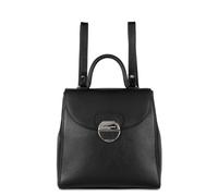 Lancaster Pia, Sac à dos Adultes unisexes, Noir,