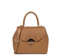 LANCASTER Foulonne Pia Handbag M Camel [250557] - sac à épaule bandoulière sacoche Multicolore