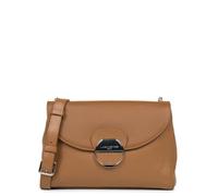 Lancaster Foulonne Pia Sac bandoulière brun, cuir, femme