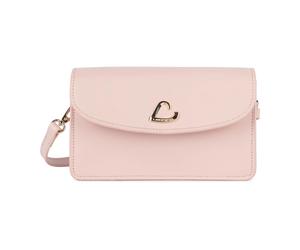 Lancaster - Pochette Paris Philos - Femme - Sacs - Beige - Taille: ONE Size