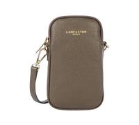 Lancaster - Pochette pour smartphone Dune - Femme - Accessoires - Vert - Taille: ONE Size
