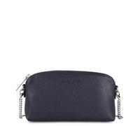 LANCASTER Pochette Ref 51842 Bleu Fonce 17.5 * 10.4.