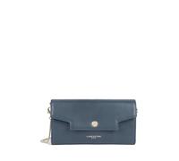 LANCASTER Pochette Ref 66331 Bleu Mer 21 * 12 * 3 cm -