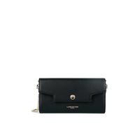 LANCASTER Pochette Ref 66331 Noir 21 * 12 * 3 cm - Noi