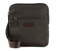 LANCASTER Pochette - Smart Marron