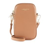 Lancaster Pochette Smartphone - Dune Camel, Taille unique, (129-28-CAMEL)