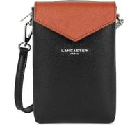 Lancaster Pochette Smartphone Maya 517-86 Noir/Galet