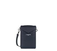 LANCASTER Pochette Smartphone - Maya Bleu foncé