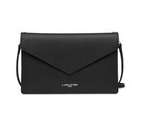 Lancaster Sac pochette Pur & Element City Noir/Champagne