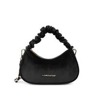 LANCASTER Pochette velvet chouchou Ref 64356 Noir
